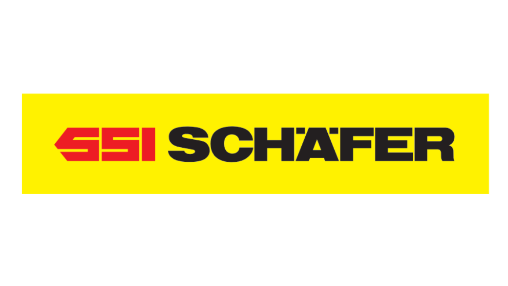 SSI-Schaefer logo