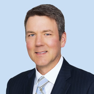 Chief Revenue Officer Bryan Boatner of Ranpak