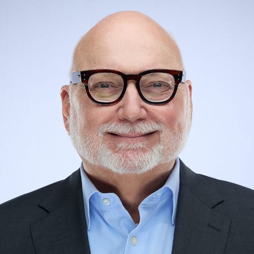 Michael Levans headshoht